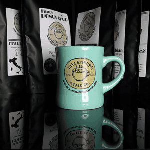 Hillenburg Coffee Mug - Image 3