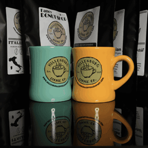 Hillenburg Coffee Mug - Image 6
