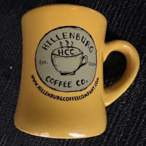 Hillenburg Coffee Mug - Image 4