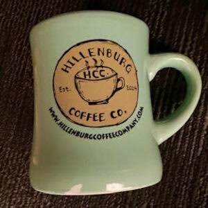 Hillenburg Coffee Mug - Image 5