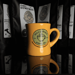 Hillenburg Coffee Mug - Image 2
